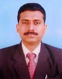 Mr. Srikant Singh (CEO)