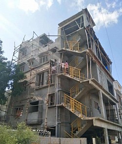 Construction